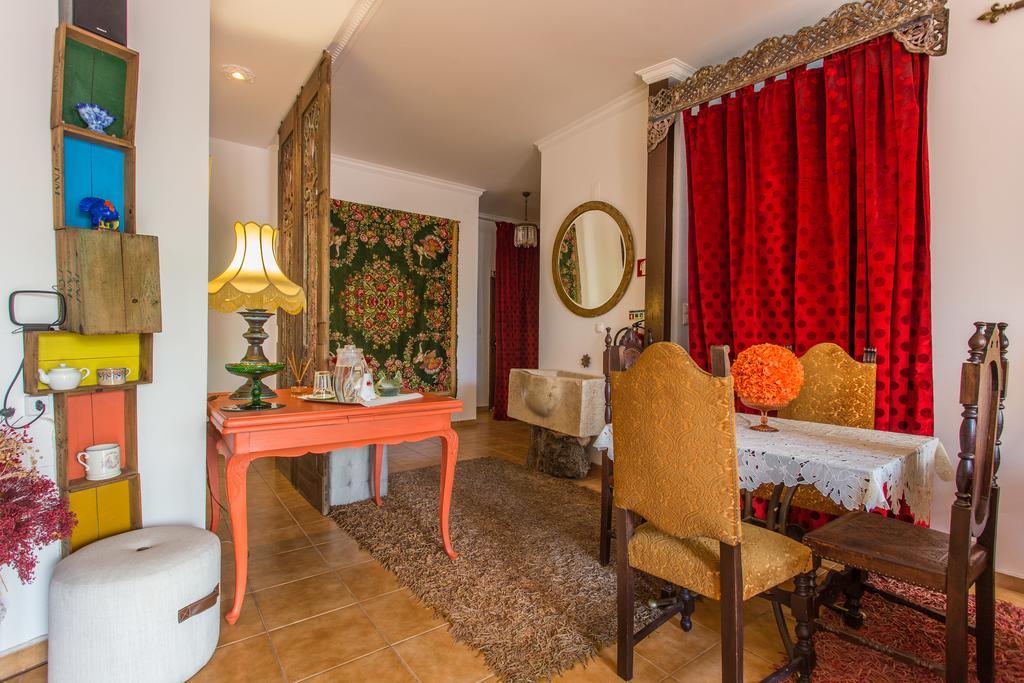 Palacio Vila Flor Lisboa