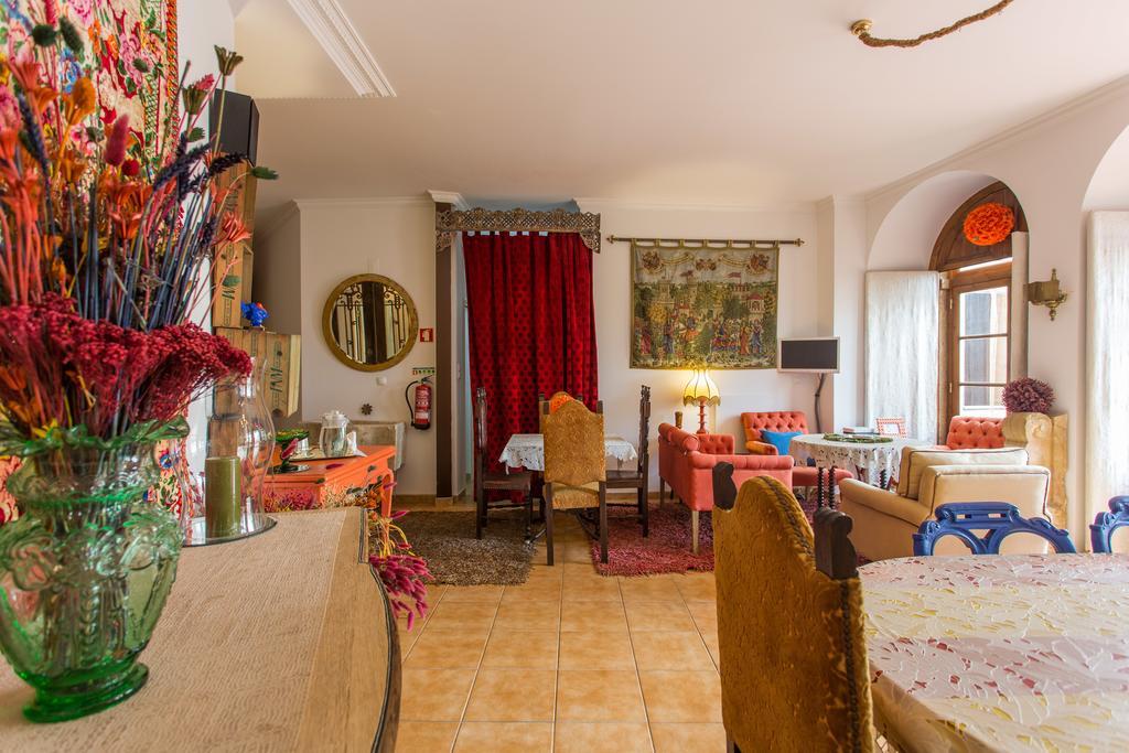 Maison d'hôtes Palacio Vila Flor