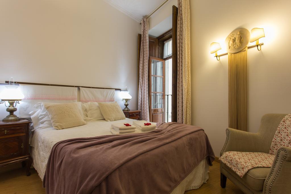 Maison d'hôtes Palacio Vila Flor Lisboa