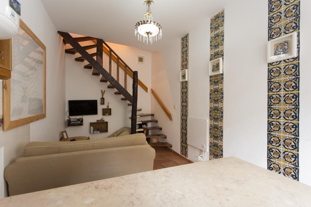 Palacio Vila Flor Lisboa