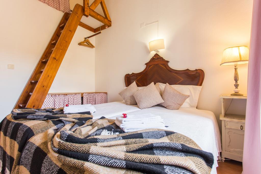 Palacio Vila Flor Maison d'hôtes