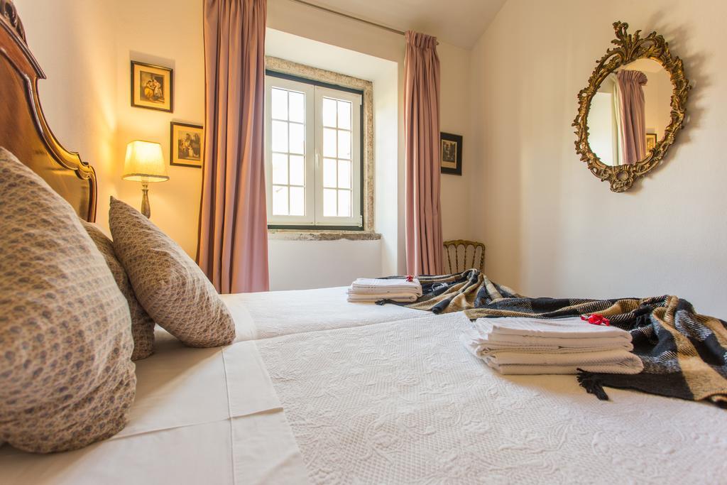 Palacio Vila Flor Maison d'hôtes 2*