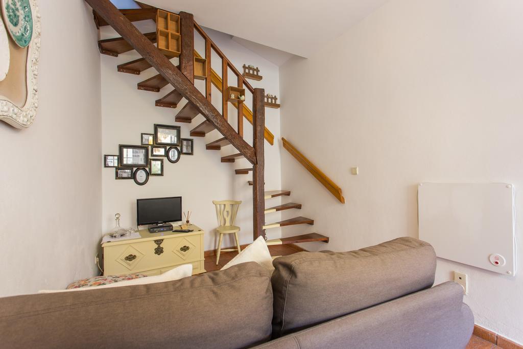 Maison d'hôtes Palacio Vila Flor Lisboa