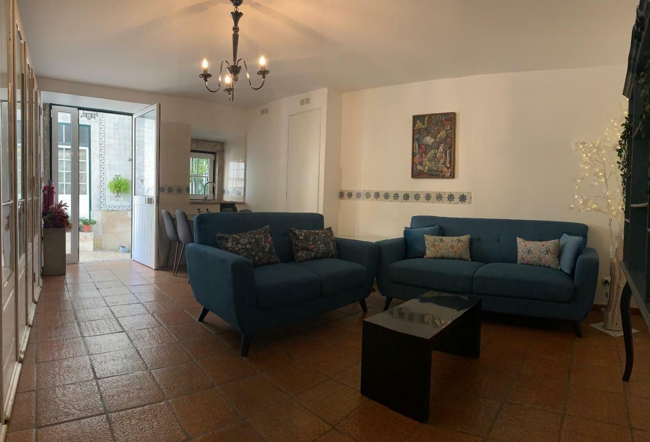 Palacio Vila Flor Maison d'hôtes Lisboa
