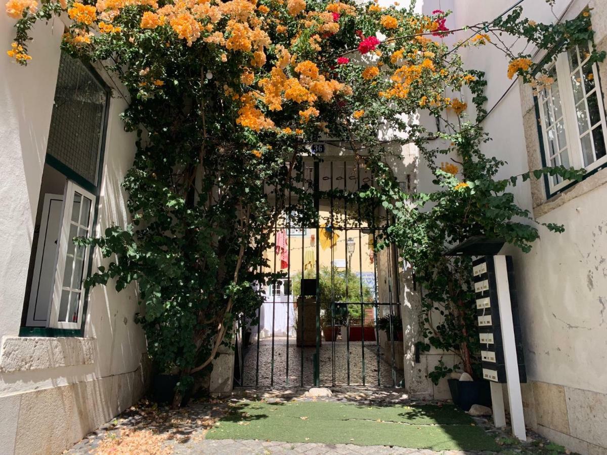 Palacio Vila Flor Maison d'hôtes Lisboa