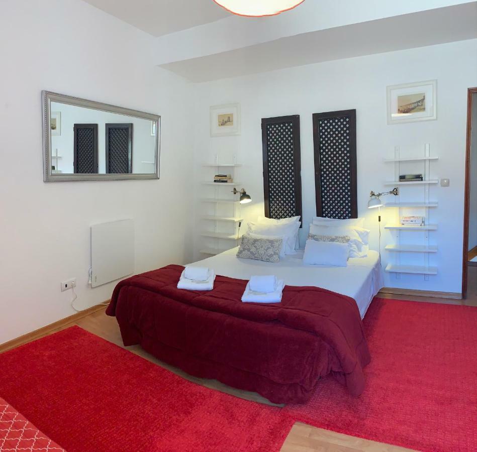 Maison d'hôtes Palacio Vila Flor 2*