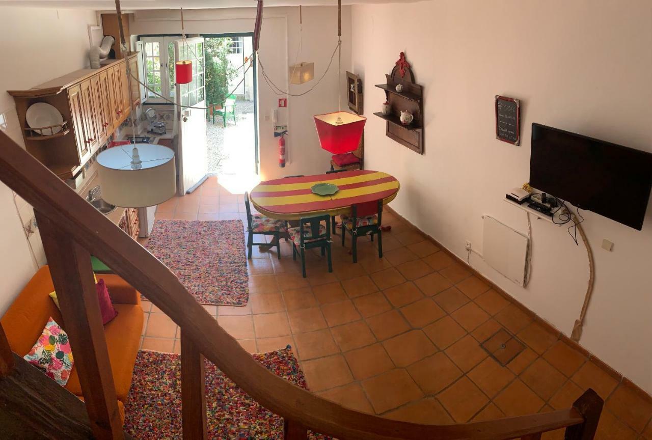 Palacio Vila Flor Maison d'hôtes