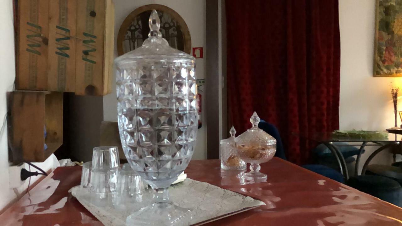 Palacio Vila Flor Maison d'hôtes Lisboa