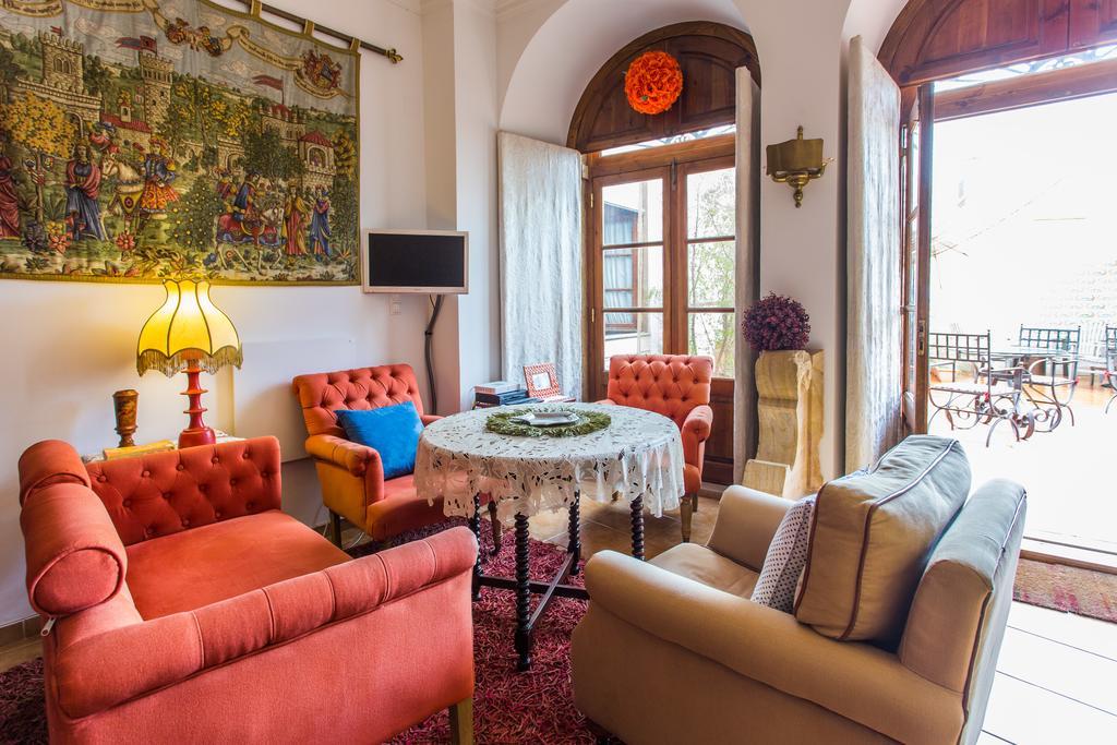 Guest house Palacio Vila Flor 2*