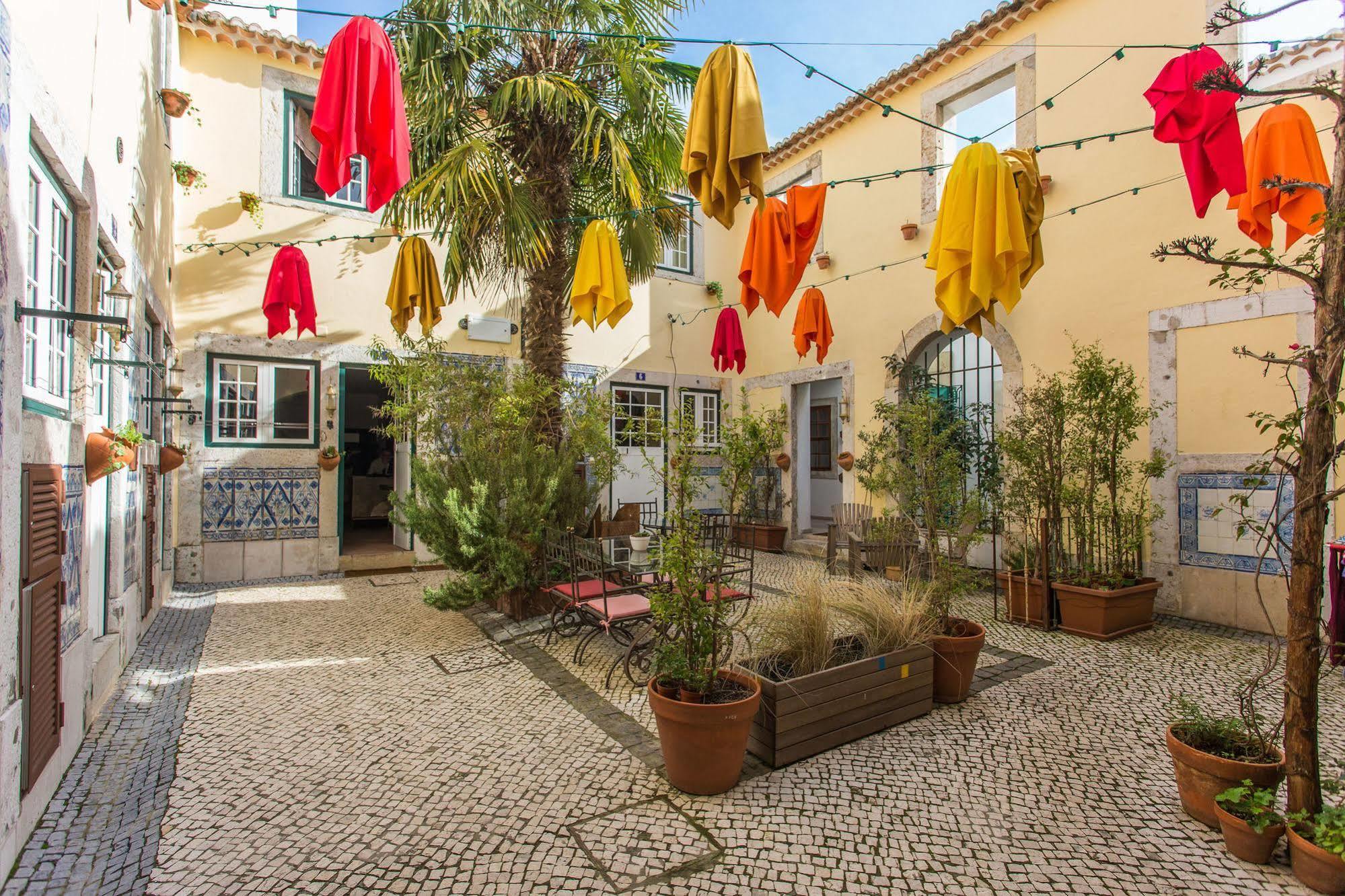 Guest house Palacio Vila Flor